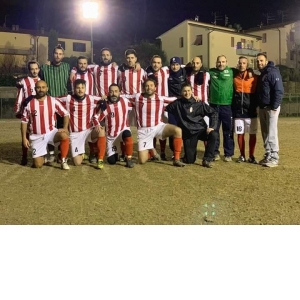 LV78 SERETO C.11 2018/2019